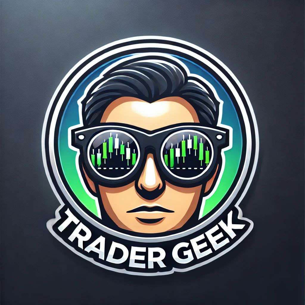 Trader Geek
